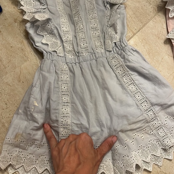 Tutu du monde bundle two dresses (18-24m) one romper (2-3T) - Picture 17 of 17